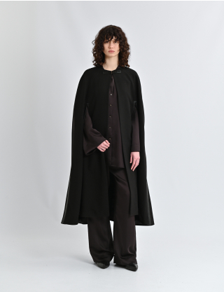 Картинка Кейп чорний